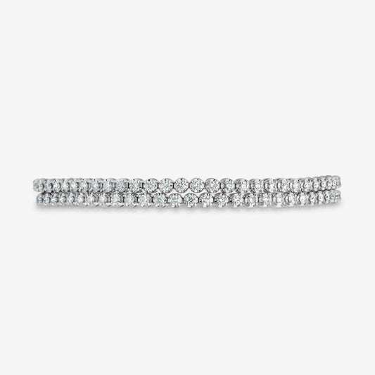 ROUND DIAMOND BRACELET